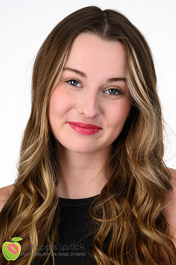 Pop of color lipstick shade is a must have